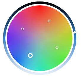 Color Theory in Dashboard Design