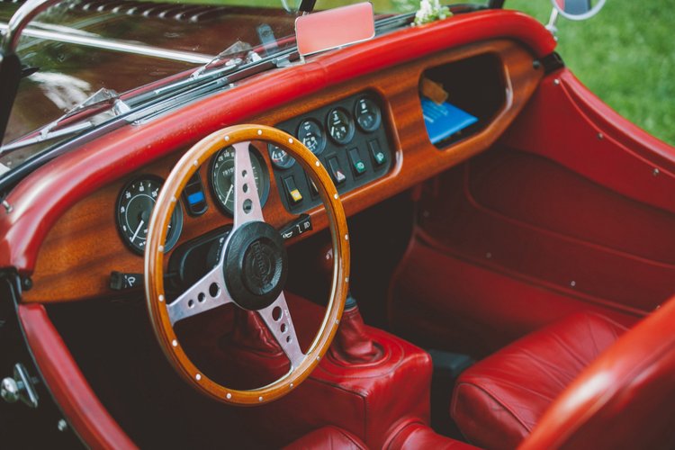 Color Theory in Dashboard Design