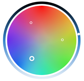 Color Theory in Dashboard Design