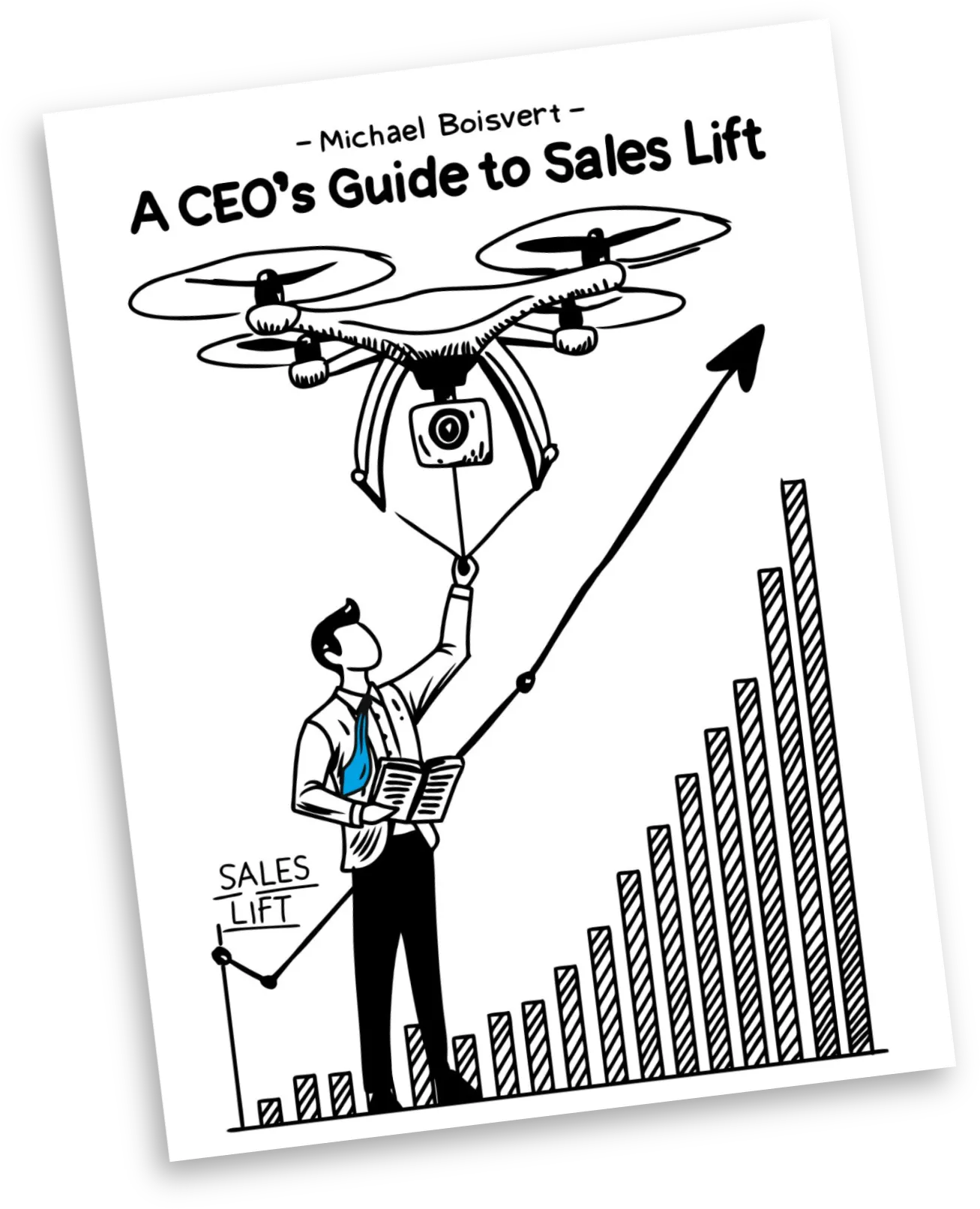 Our Guide to Sales Lift