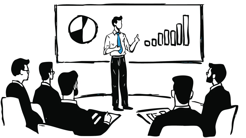 Business Intelligence Consulting