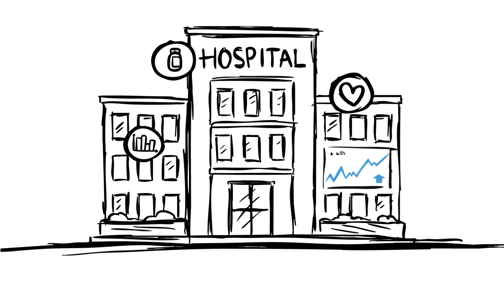 AI & Business Intelligence for Healthcare & Pharma