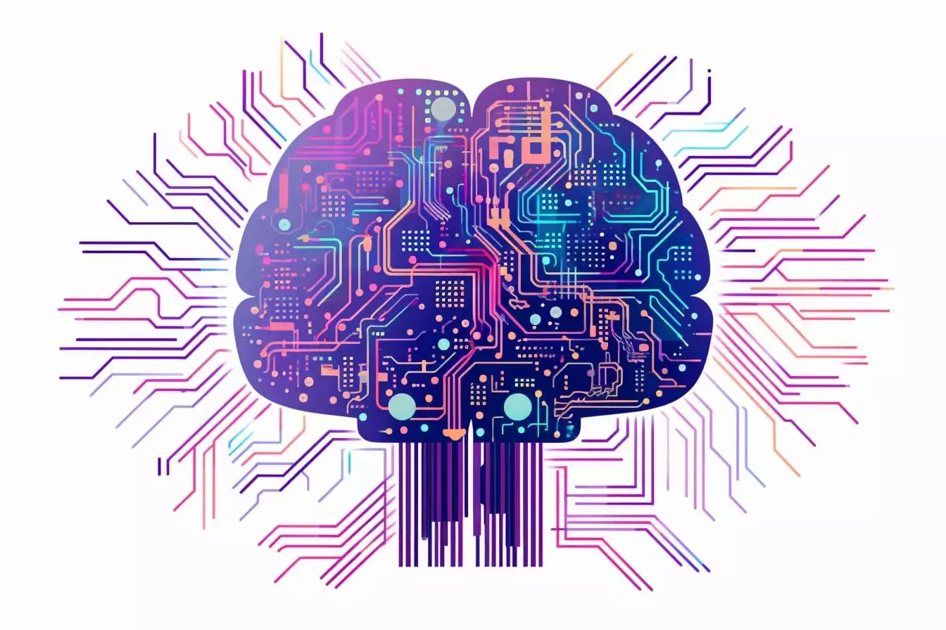 Visuals of Custom AI Models