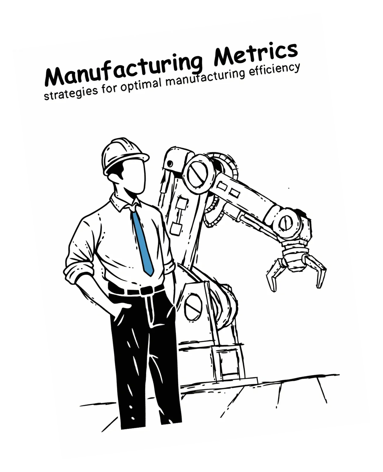 Manufacturing Metrics