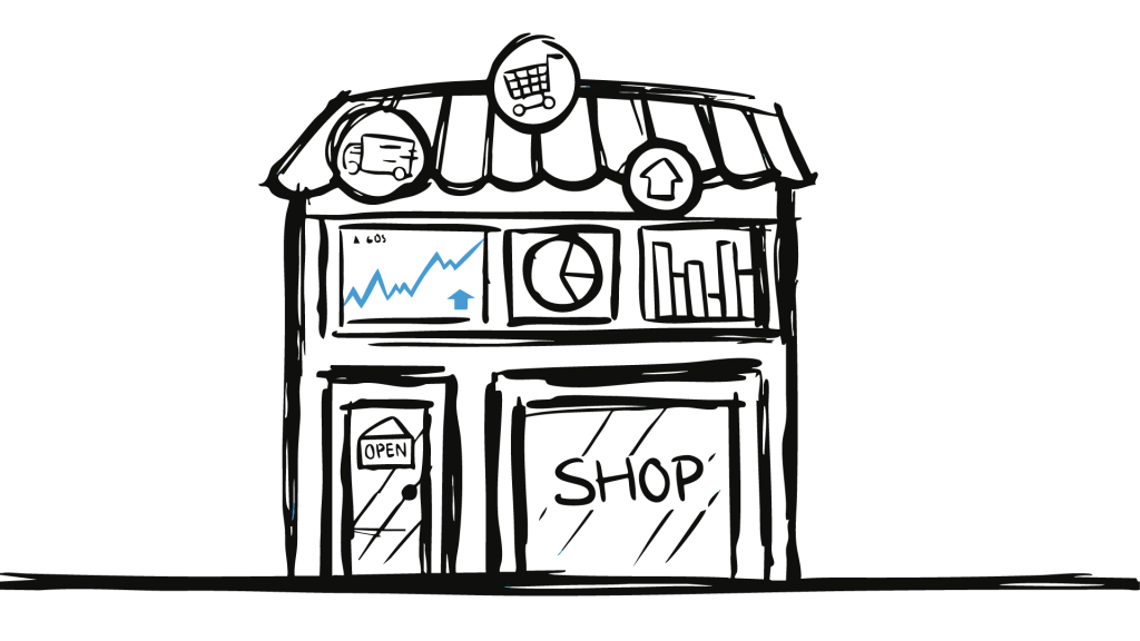 AI & Business Intelligence for Retail and E-Commerce