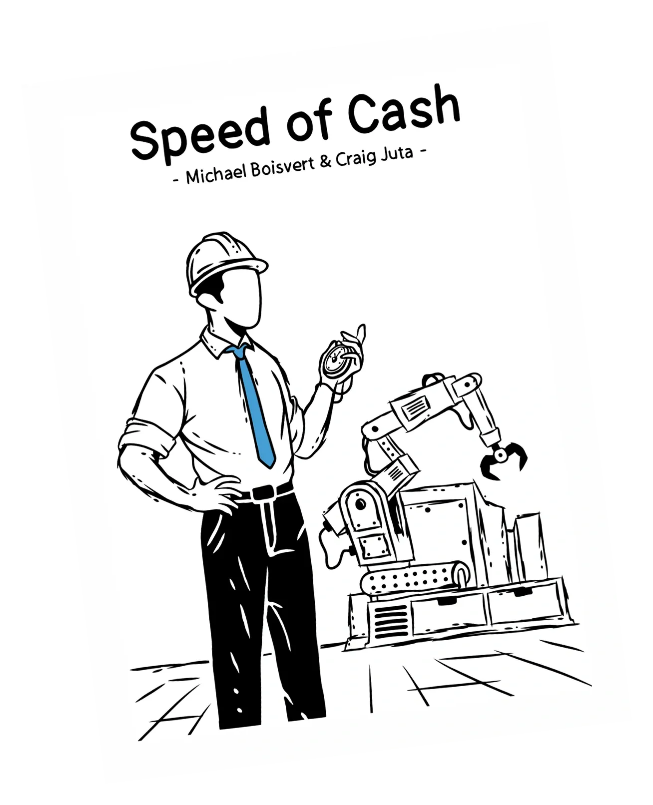 Speed of Cash