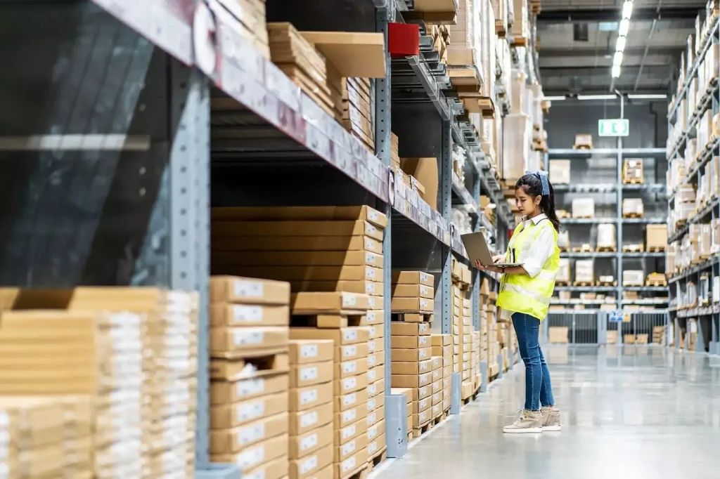 Optimizing Inventory Optimizing Inventory