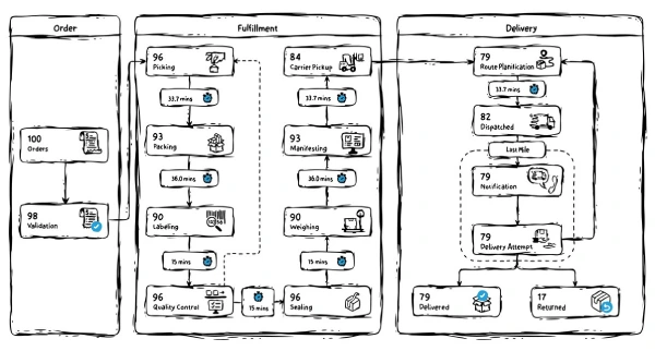 Business Dashboards.