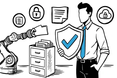 Audit armor