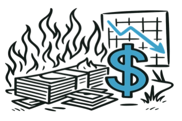 Turbo Cash Flow 4 Consequences of Cash Chaos