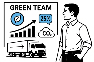 Green Team