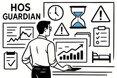 HOS Guardian