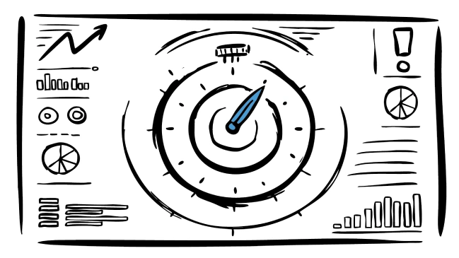 Power BI Dashboards