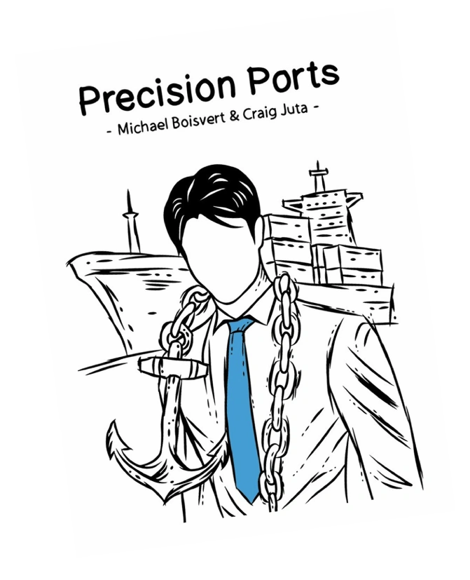 Precision Ports AI