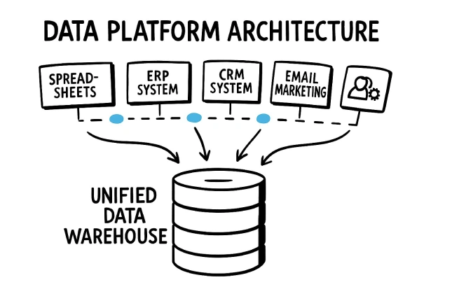 From Fragmented Systems to a Unified Cash Truth